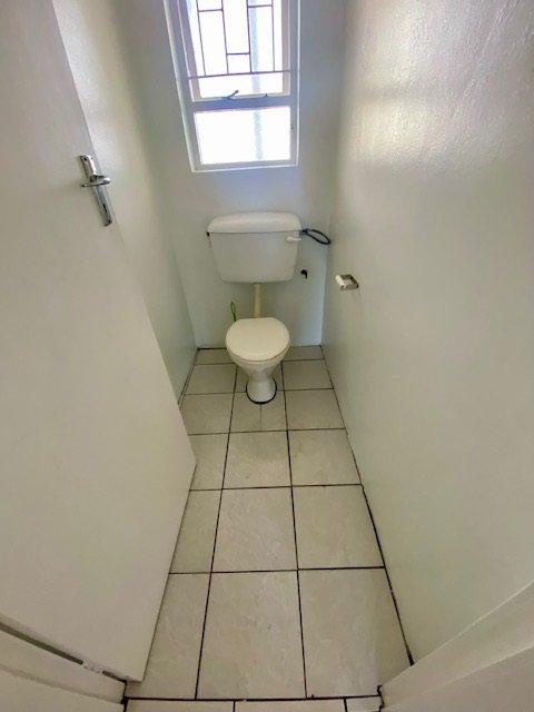 1 Bedroom Property for Sale in Fish Hoek Western Cape
